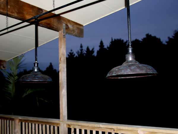 North Spark - Mangawhai Heat Pump installation and Electrical services