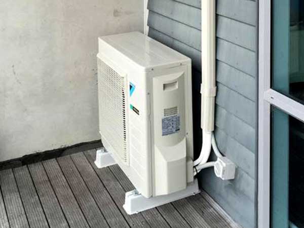 North Spark - Mangawhai Heat Pump installation and Electrical services